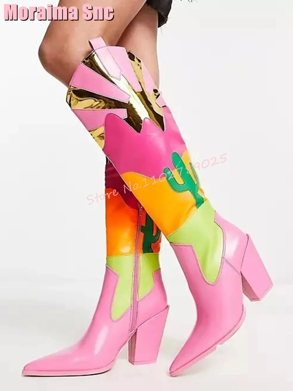 Ethnic Fashion Women - 2026 Mode Gemengde Kleuren Dames Gecombineerde