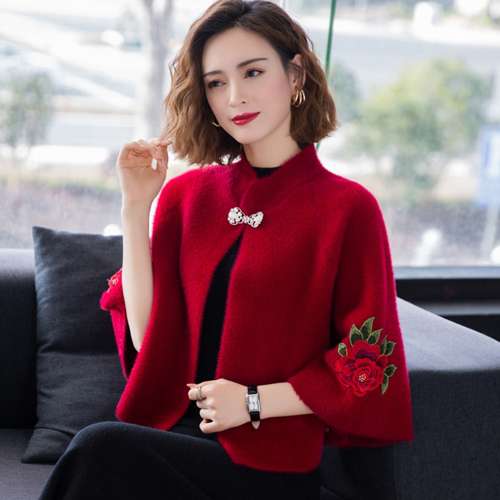 Ethnic Clothing & Online Fashion Store Khaadi Uk - Vintage Wraps Jas Dameskleding Casual Etnische