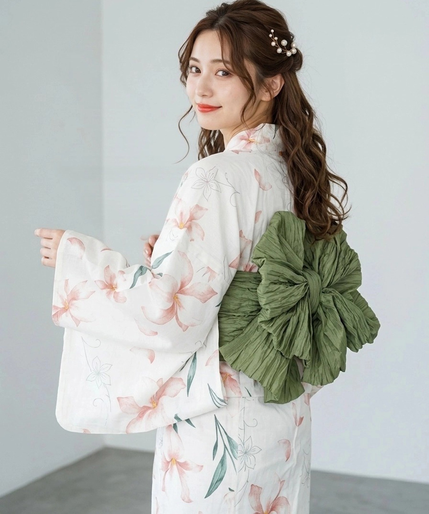 Ethnic Clothing & Online Fashion Store Khaadi Uk - Traditionele Yukata Kimono Katoen Linnen Materiaal