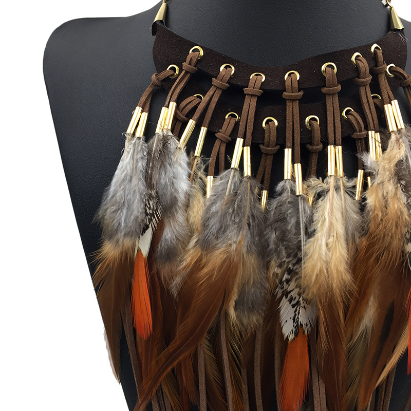 Multi-Etnische Elegante Fashio - Latest Ethnic Fashion For Women recensie en prijs
