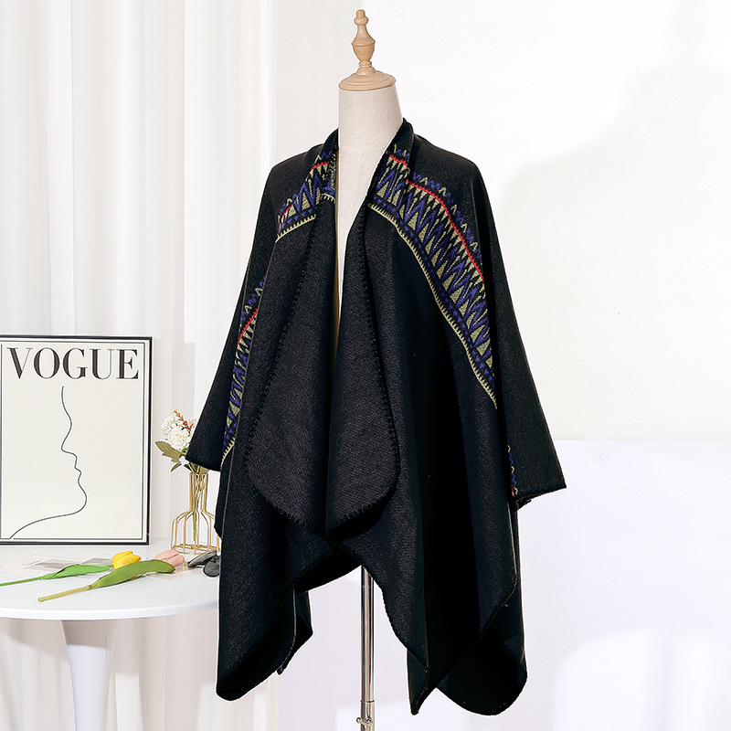 Heren Cape Woestijn Reizen Etn - Ethnic Fashion Photography recensie en prijs