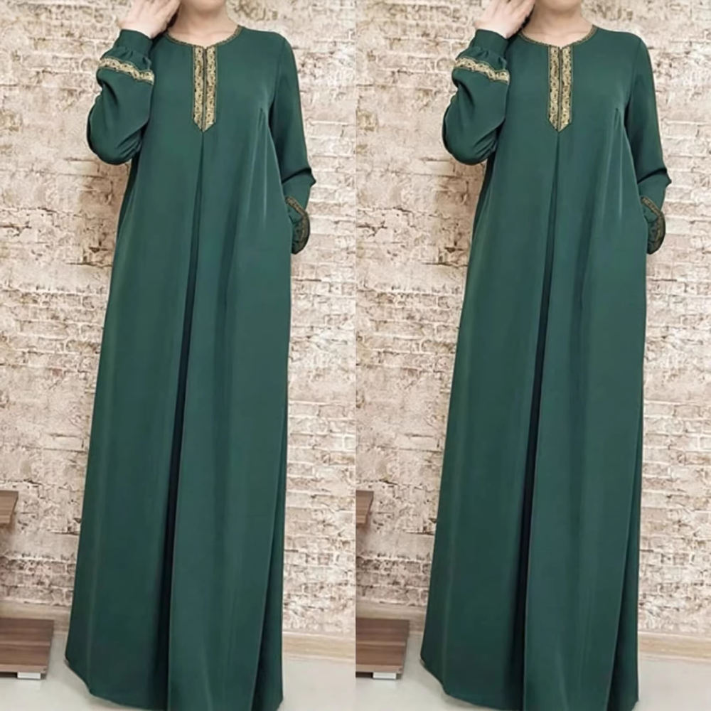 Veelzijdige maxi-jurk met bloe - Ethnic Clothing & Online Fashion Store Khaadi Uk recensie en prijs