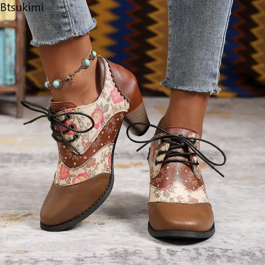 Dameslaarzen in etnische stijl - Ethnic Fashion Women recensie en prijs