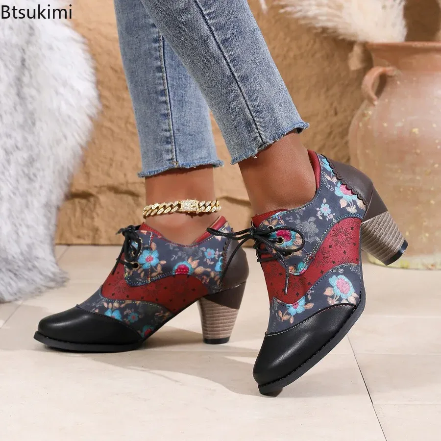 Dameslaarzen in etnische stijl - Ethnic Fashion Women recensie en prijs