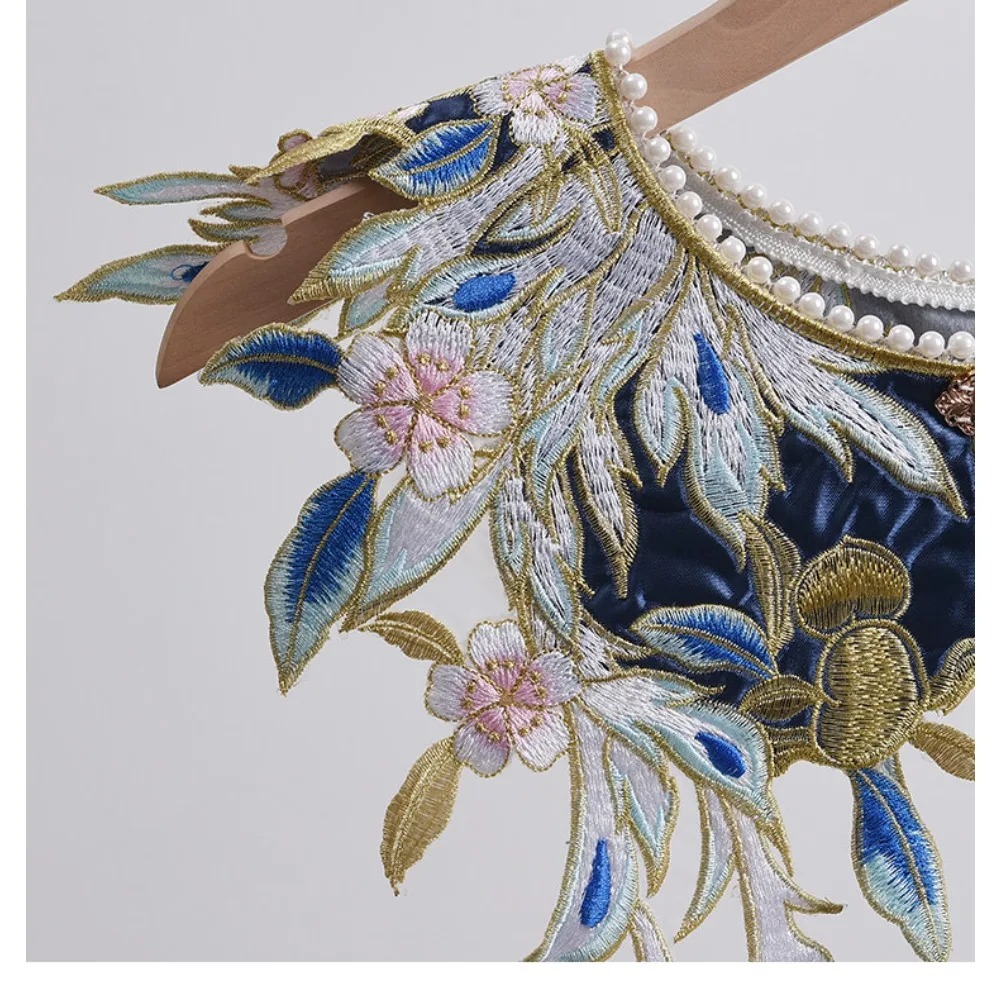 Vintage Qipao Dameskleding Str - Ethnic Clothing & Online Fashion Store Khaadi Uk recensie en prijs