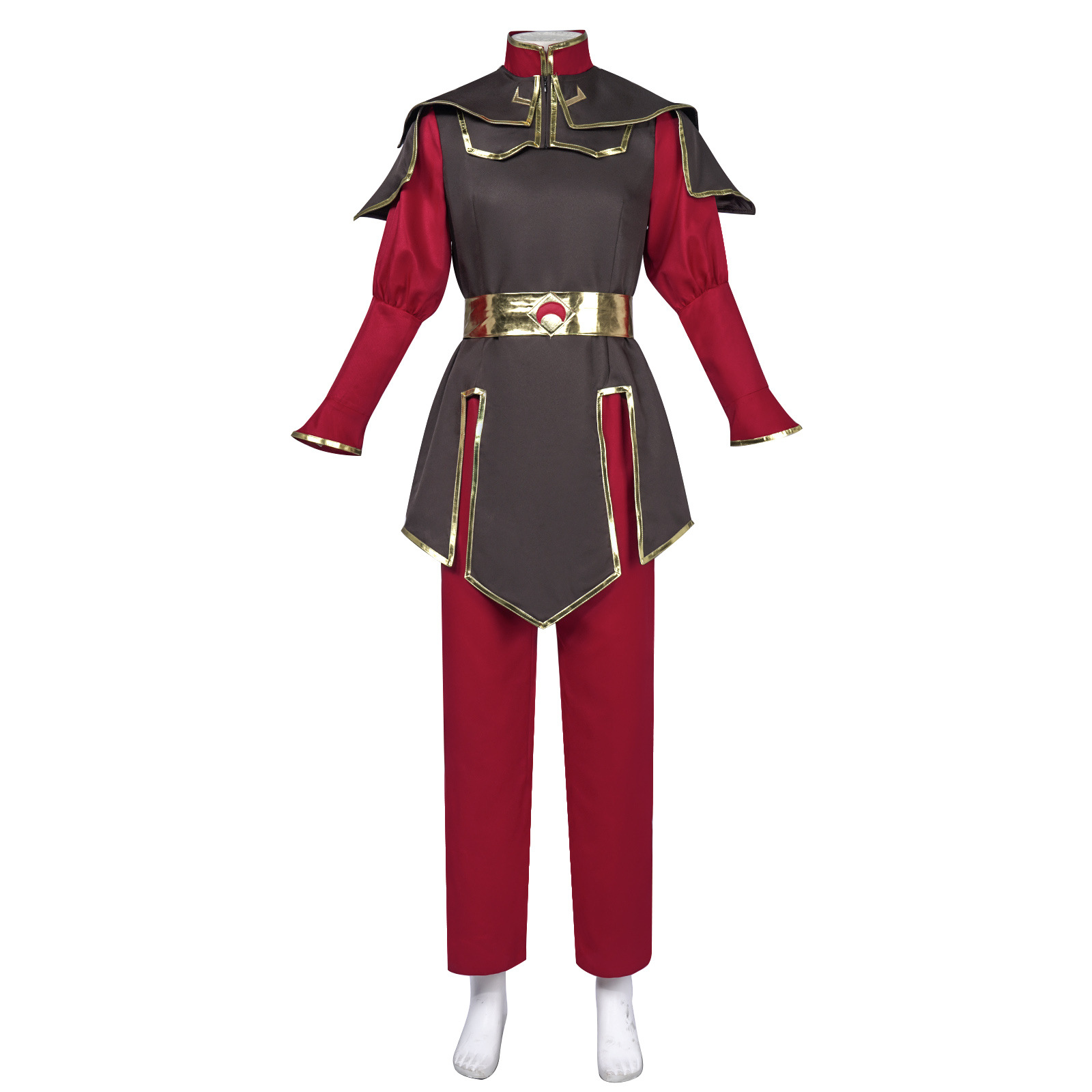 Halloween-optredenkostuum Azur - Fashion Show Ethnic Wear recensie en prijs