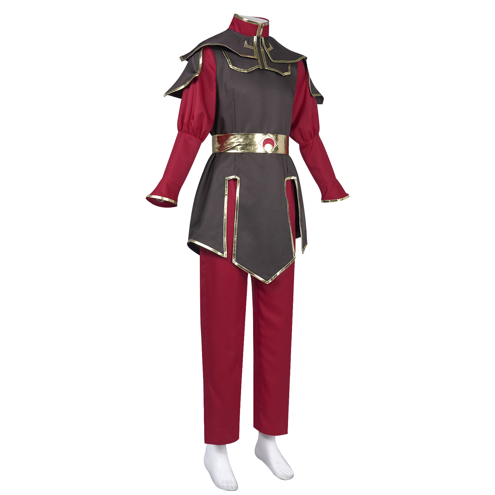 Halloween-optredenkostuum Azur - Fashion Show Ethnic Wear recensie en prijs