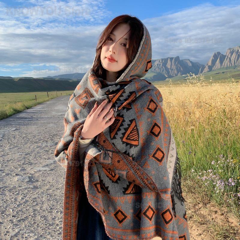 Damesmantel in etnische stijl  - Ethnic Fashion Photography recensie en prijs