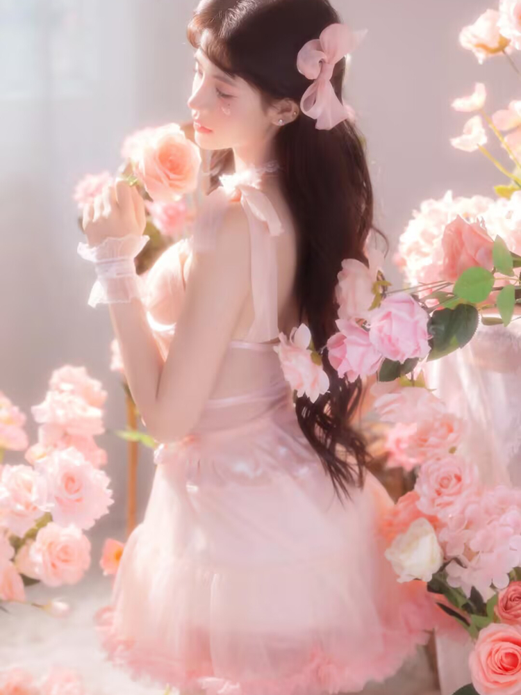 Studio Nieuw thema Koreaanse s - Ethnic Fashion Photography recensie en prijs