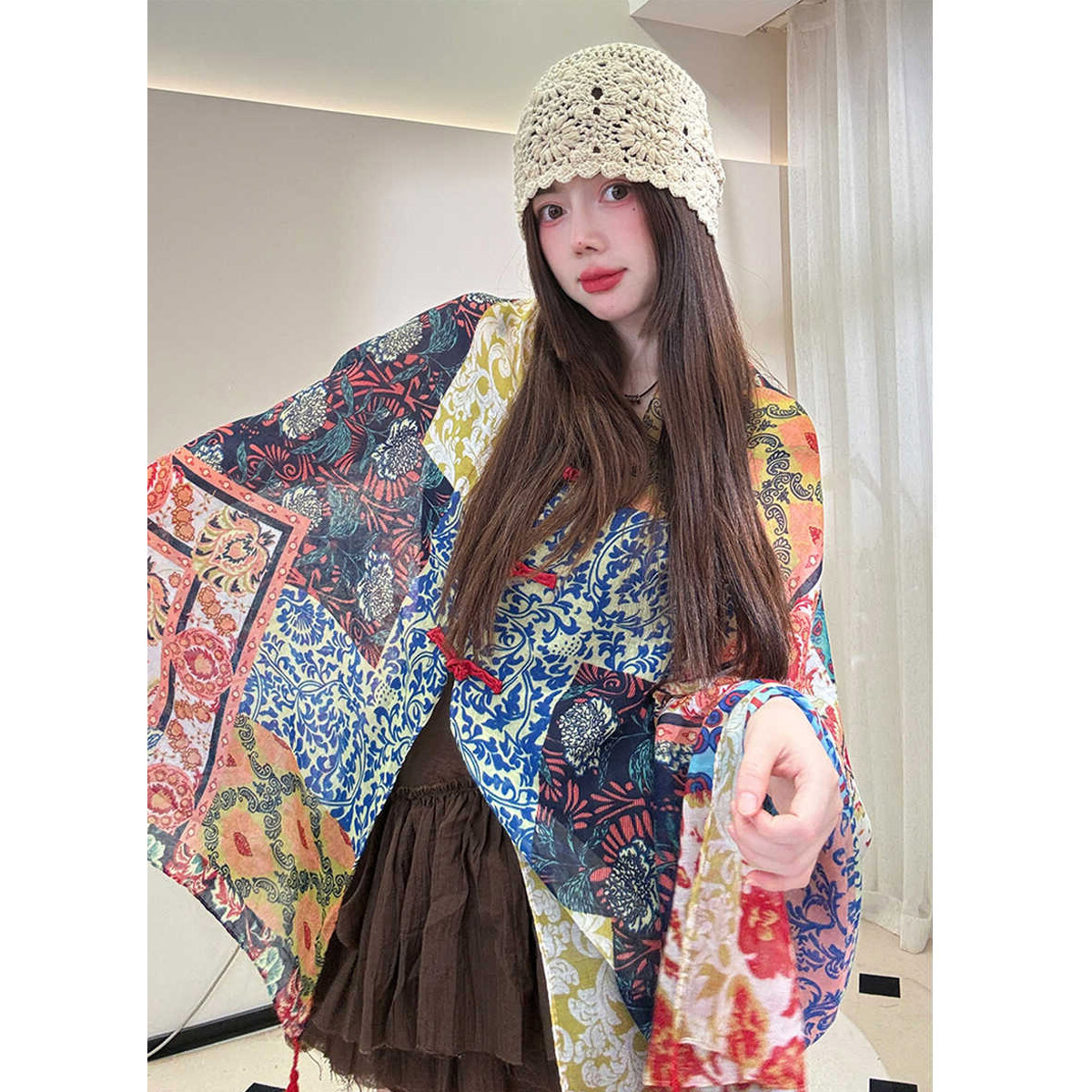 Reisfotografie, dunne lente en - Ethnic Fashion Photography recensie en prijs
