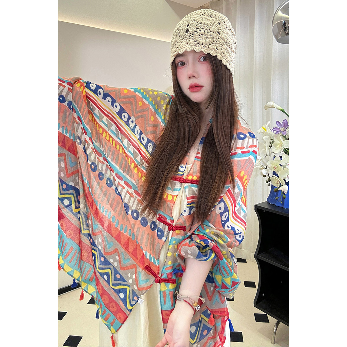 Reisfotografie, dunne lente en - Ethnic Fashion Photography recensie en prijs