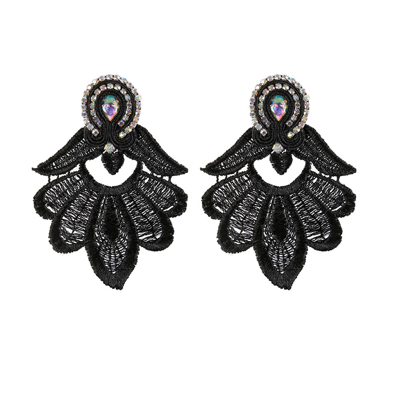 Mode Dames Oorbellen Sieraden  - Ethnic Fashion Wear recensie en prijs
