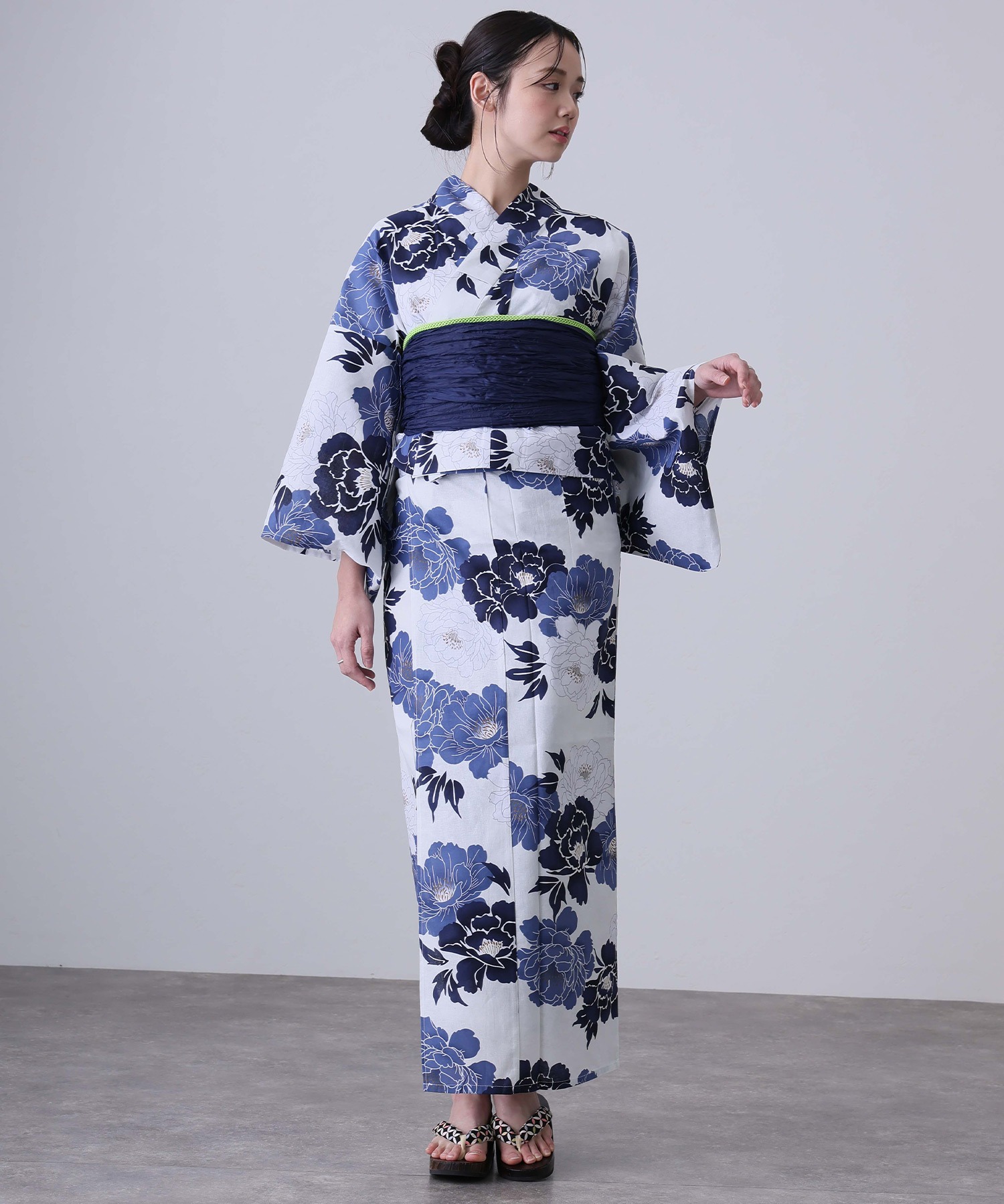 Traditionele Yukata Kimono Kat - Ethnic Clothing & Online Fashion Store Khaadi Uk recensie en prijs