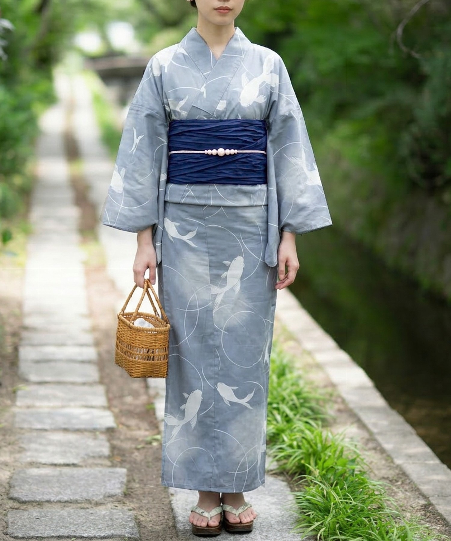 Traditionele Yukata Kimono Kat - Ethnic Clothing & Online Fashion Store Khaadi Uk recensie en prijs