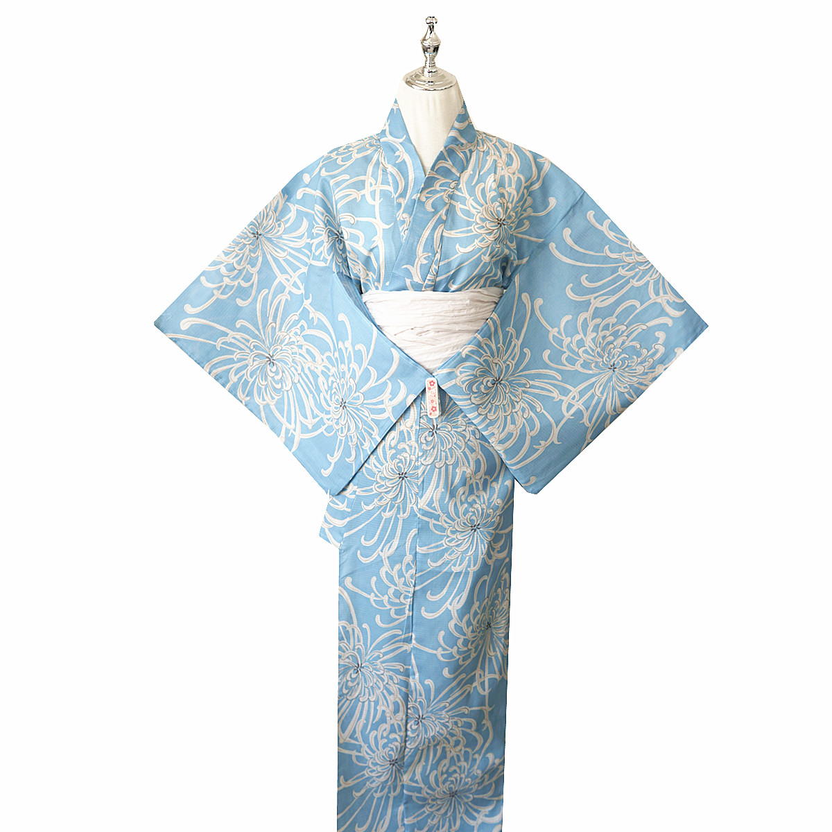 Nieuwe kimono-badjas in tradit - Ethnic Fashion Photography recensie en prijs