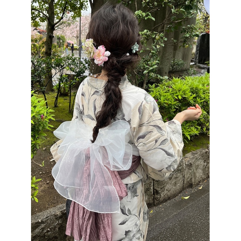 Zomer kimono badjas riem kant  - Ethnic Clothing & Online Fashion Store Khaadi Uk recensie en prijs