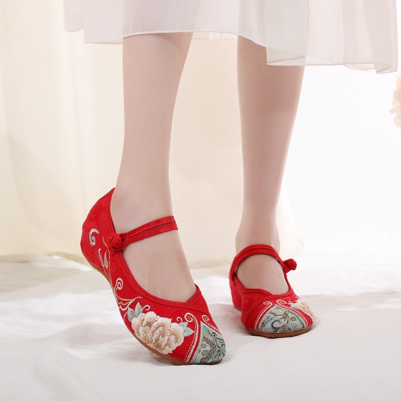 Casual schoenen voor dames, mo - Ethnic Fashion Women recensie en prijs