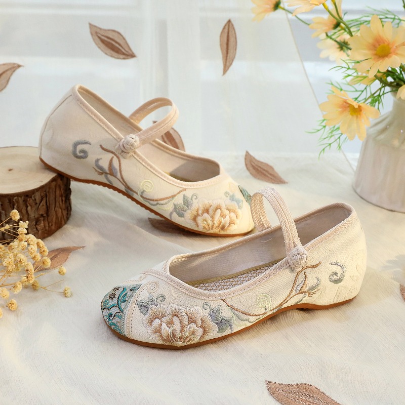 Casual schoenen voor dames, mo - Ethnic Fashion Women recensie en prijs