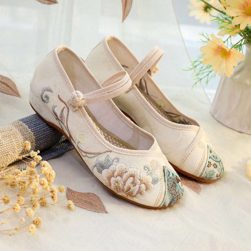 Casual schoenen voor dames, mo - Ethnic Fashion Women recensie en prijs