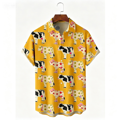 Modieus Hawaiiaans vakantie st - Ethnic Fashion Style recensie en prijs