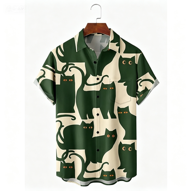 Modieus Hawaiiaans vakantie st - Ethnic Fashion Style recensie en prijs