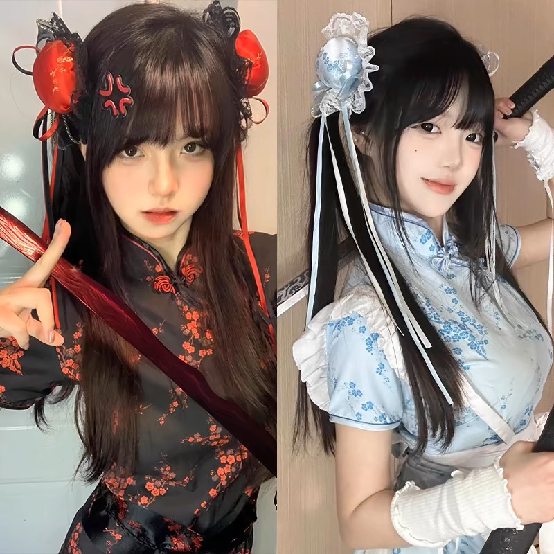 Charmante knot haarspeld Qipao - Ethnic Fashion Style recensie en prijs
