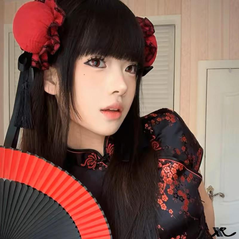 Charmante knot haarspeld Qipao - Ethnic Fashion Style recensie en prijs