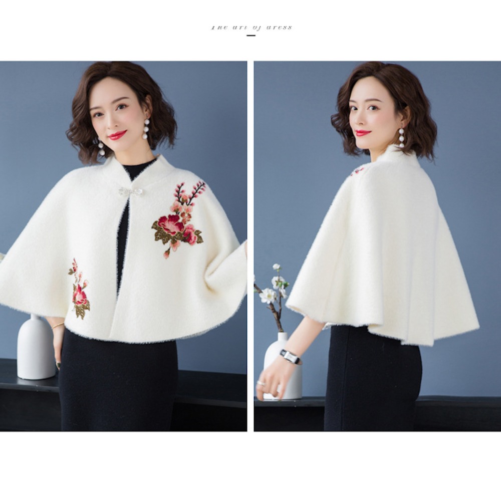 Vintage Wraps Jas Dameskleding - Ethnic Clothing & Online Fashion Store Khaadi Uk recensie en prijs