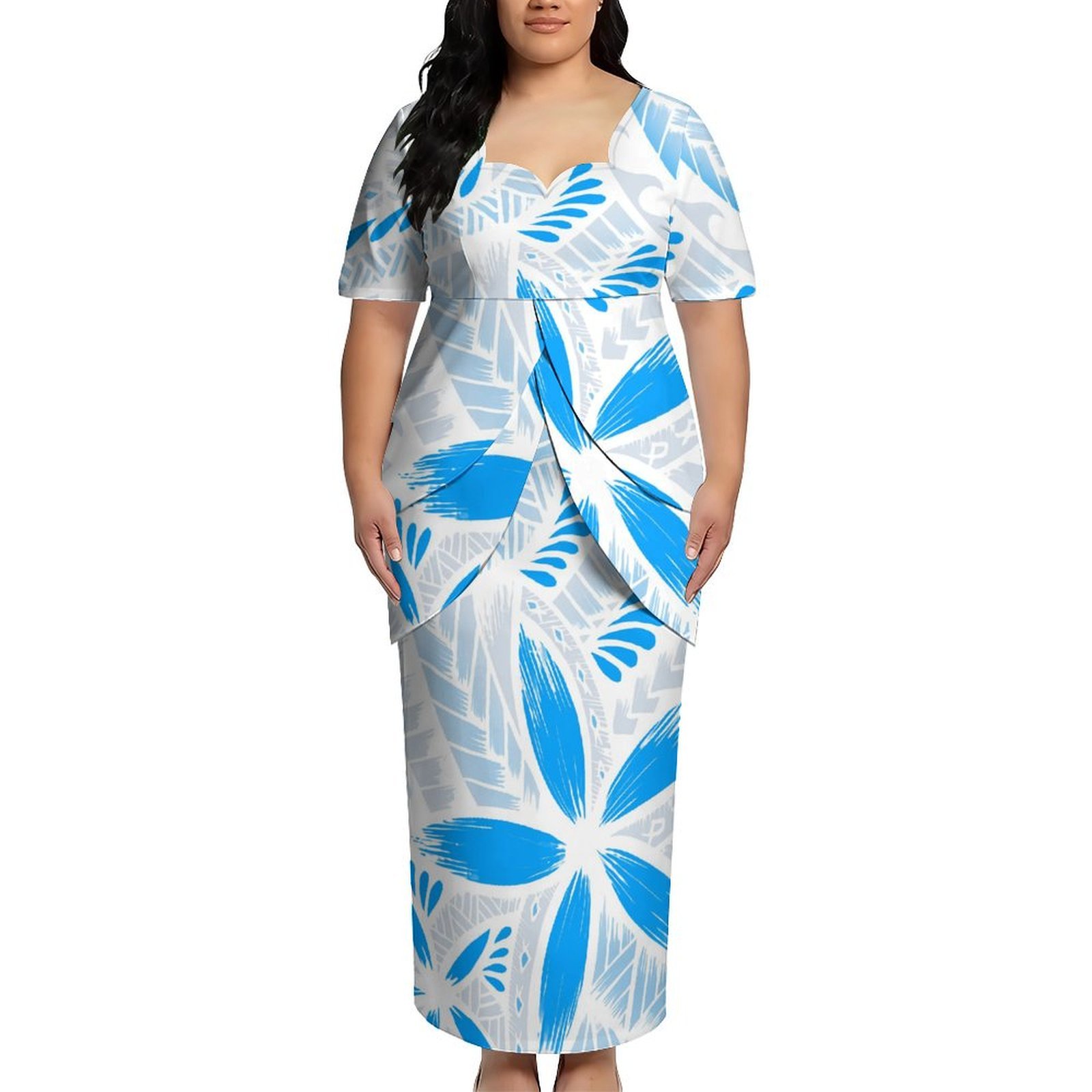 Speciale kleding 3D high-defin - Ethnic Clothing & Online Fashion Store Khaadi Uk recensie en prijs