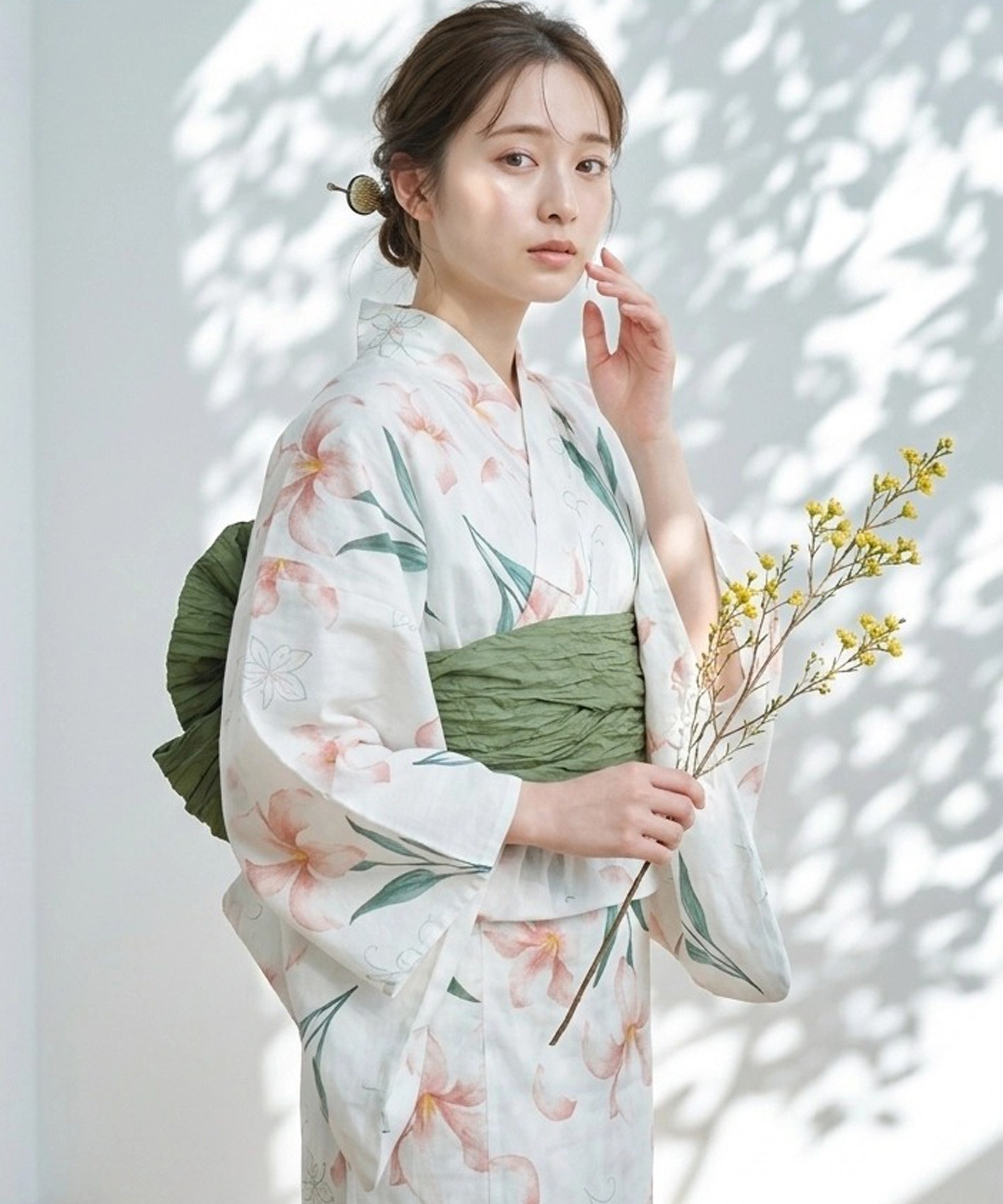 Traditionele Yukata Kimono Kat - Ethnic Clothing & Online Fashion Store Khaadi Uk recensie en prijs